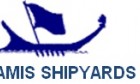SALAMIS SHIPYARDS